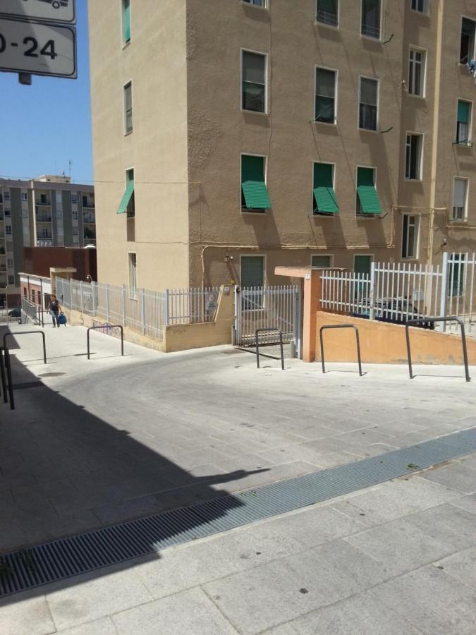 Hotel Da Agnese Locazioni Brevi Cagliari Zewnętrze zdjęcie