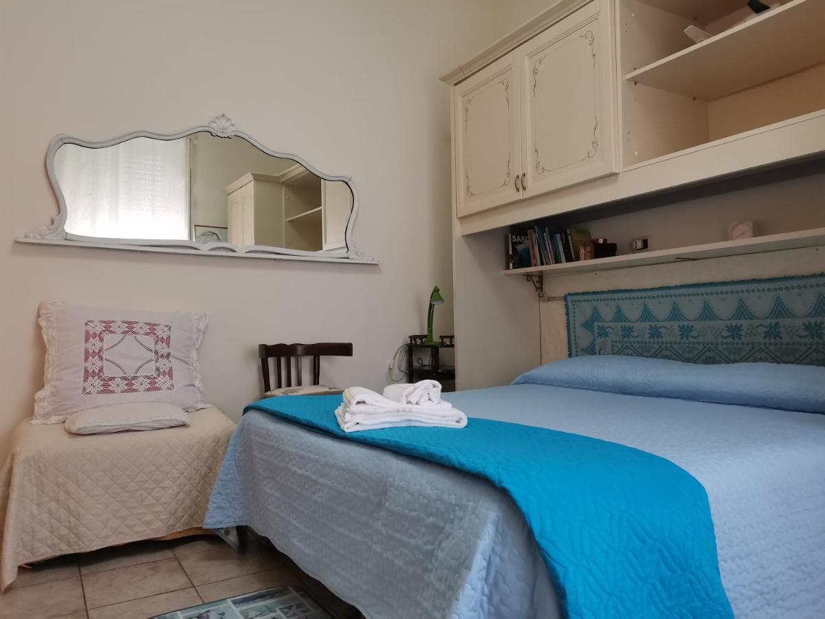Hotel Da Agnese Locazioni Brevi Cagliari Zewnętrze zdjęcie
