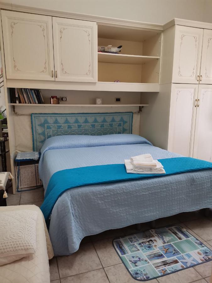 Hotel Da Agnese Locazioni Brevi Cagliari Zewnętrze zdjęcie