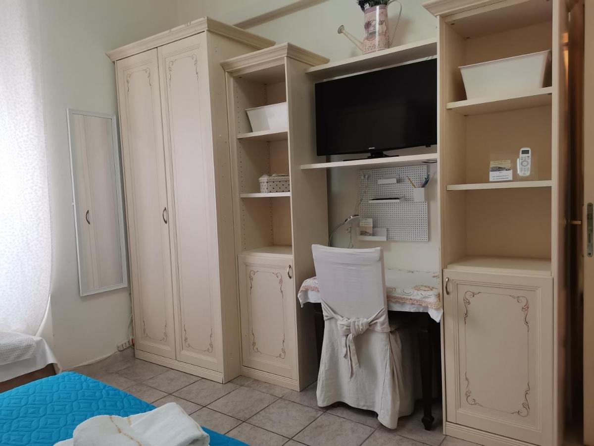 Hotel Da Agnese Locazioni Brevi Cagliari Zewnętrze zdjęcie