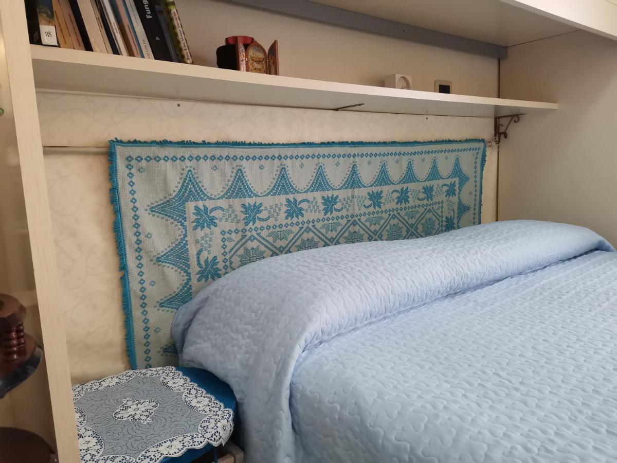 Hotel Da Agnese Locazioni Brevi Cagliari Zewnętrze zdjęcie