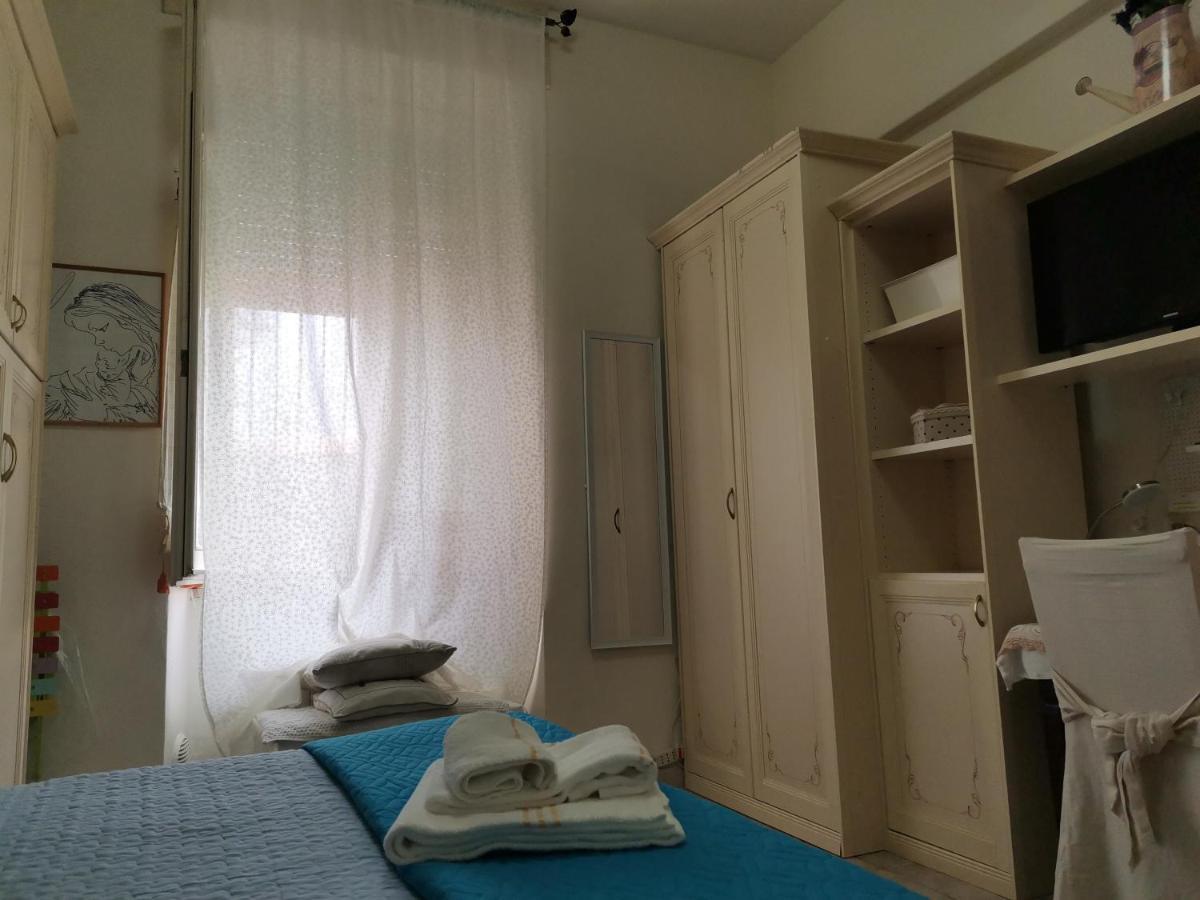 Hotel Da Agnese Locazioni Brevi Cagliari Zewnętrze zdjęcie