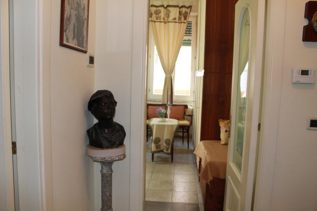 Hotel Da Agnese Locazioni Brevi Cagliari Pokój zdjęcie