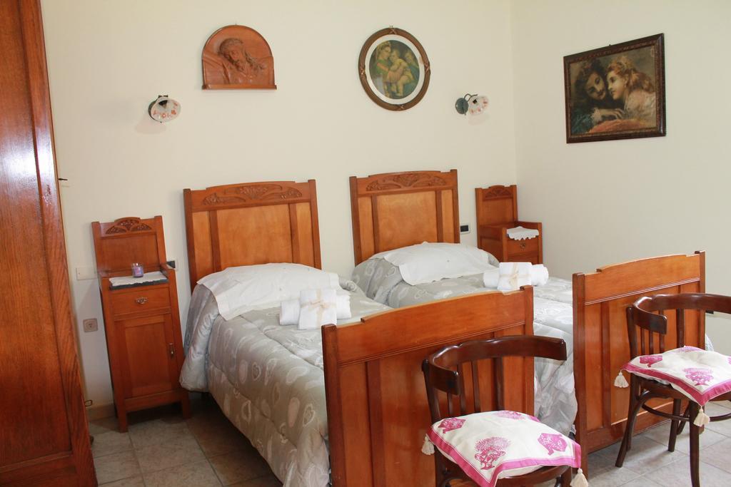 Hotel Da Agnese Locazioni Brevi Cagliari Pokój zdjęcie