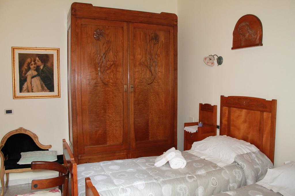 Hotel Da Agnese Locazioni Brevi Cagliari Pokój zdjęcie