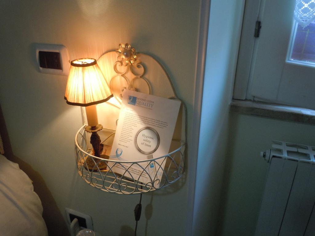 Hotel Da Agnese Locazioni Brevi Cagliari Zewnętrze zdjęcie