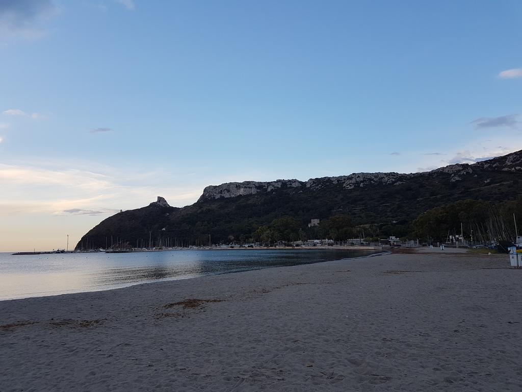 Hotel Da Agnese Locazioni Brevi Cagliari Zewnętrze zdjęcie