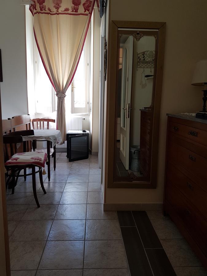 Hotel Da Agnese Locazioni Brevi Cagliari Zewnętrze zdjęcie