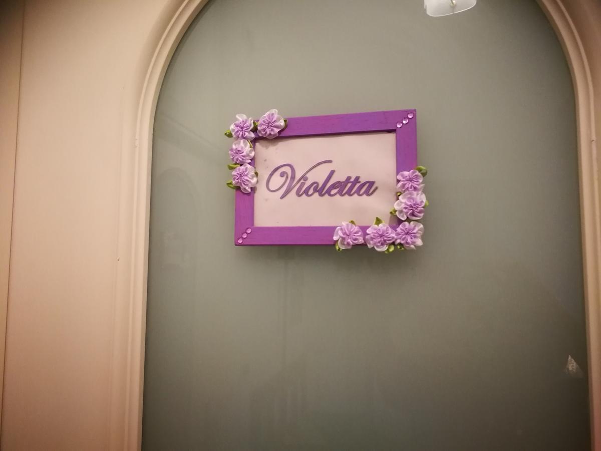 Hotel Da Agnese Locazioni Brevi Cagliari Zewnętrze zdjęcie