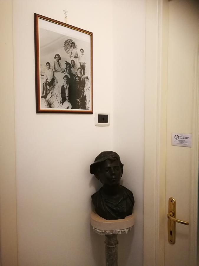 Hotel Da Agnese Locazioni Brevi Cagliari Zewnętrze zdjęcie