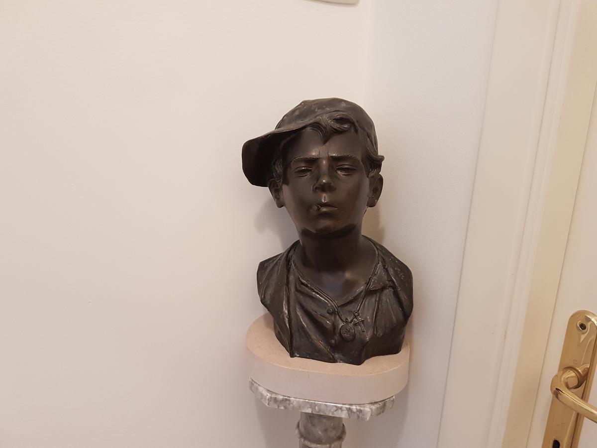 Hotel Da Agnese Locazioni Brevi Cagliari Zewnętrze zdjęcie